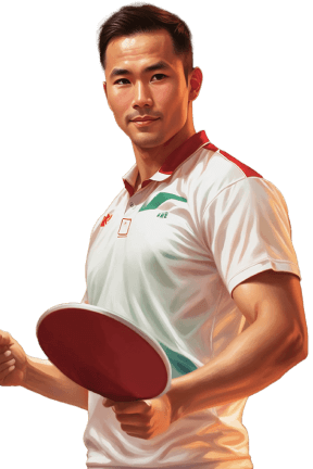 ping-pong