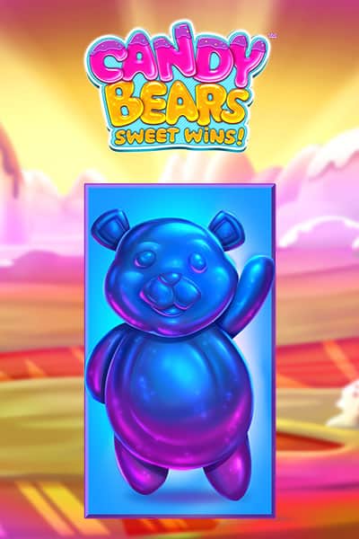 Candy Bears Sweet Wins
