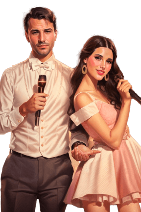 Tous les jeux de live casino