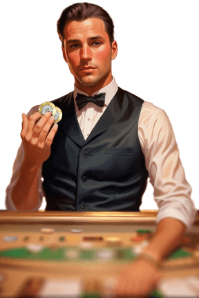 Baccarat & dés