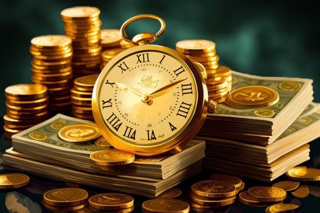 Jackpots quoditiens