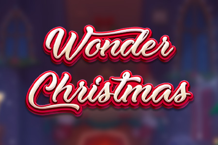 Wonder Christmas