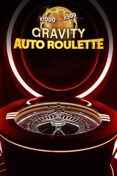 Gravity Auto Roulette