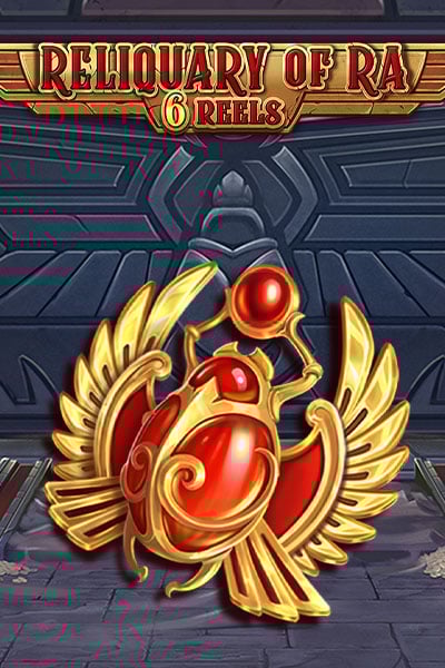 Reliquary of Ra 6 Reels